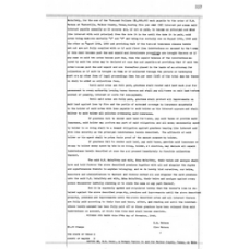 Walker - Book: Deeds Volume: 124 Page: 157