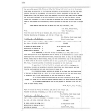 Walker - Book: Deeds Volume: 124 Page: 158
