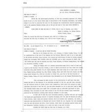 Walker - Book: Deeds Volume: 124 Page: 294