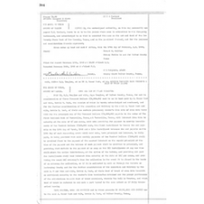 Walker - Book: Deeds Volume: 124 Page: 304