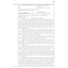 Walker - Book: Deeds Volume: 124 Page: 349
