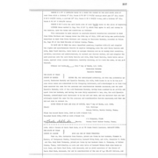 Walker - Book: Deeds Volume: 124 Page: 397