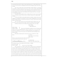 Walker - Book: Deeds Volume: 124 Page: 406