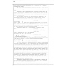 Walker - Book: Deeds Volume: 124 Page: 422