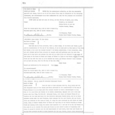 Walker - Book: Deeds Volume: 124 Page: 518