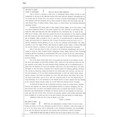 Walker - Book: Deeds Volume: 124 Page: 542