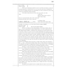 Walker - Book: Deeds Volume: 124 Page: 565