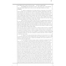 Walker - Book: Deeds Volume: 125 Page: 1