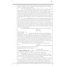 Walker - Book: Deeds Volume: 125 Page: 5