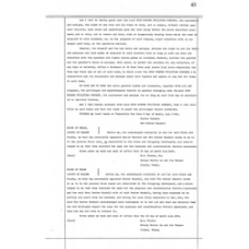 Walker - Book: Deeds Volume: 126 Page: 43