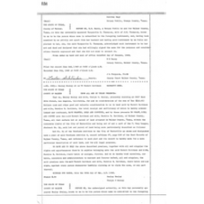 Walker - Book: Deeds Volume: 126 Page: 158