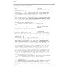 Walker - Book: Deeds Volume: 126 Page: 450