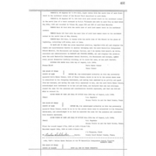 Walker - Book: Deeds Volume: 126 Page: 451