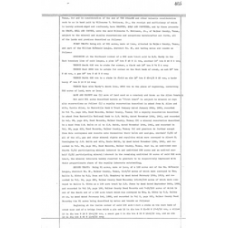 Walker - Book: Deeds Volume: 126 Page: 465