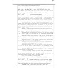 Walker - Book: Deeds Volume: 126 Page: 491