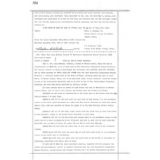 Walker - Book: Deeds Volume: 126 Page: 564