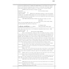 Walker - Book: Deeds Volume: 126 Page: 565