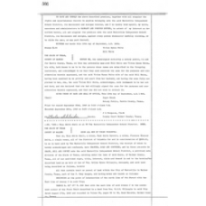 Walker - Book: Deeds Volume: 126 Page: 566