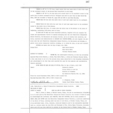 Walker - Book: Deeds Volume: 126 Page: 567