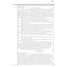 Walker - Book: Deeds Volume: 126 Page: 569