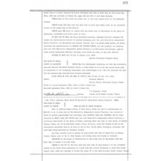 Walker - Book: Deeds Volume: 126 Page: 573