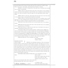 Walker - Book: Deeds Volume: 126 Page: 576