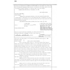 Walker - Book: Deeds Volume: 126 Page: 580