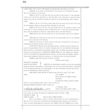 Walker - Book: Deeds Volume: 126 Page: 582