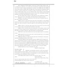 Walker - Book: Deeds Volume: 126 Page: 584