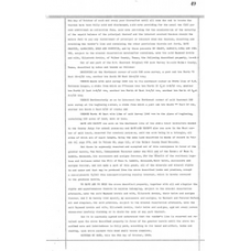 Walker - Book: Deeds Volume: 127 Page: 49
