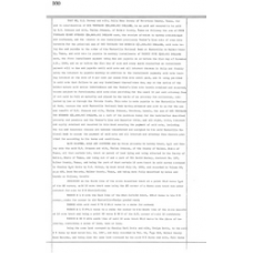 Walker - Book: Deeds Volume: 127 Page: 100