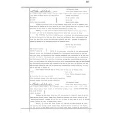 Walker - Book: Deeds Volume: 127 Page: 123