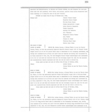 Walker - Book: Deeds Volume: 127 Page: 125