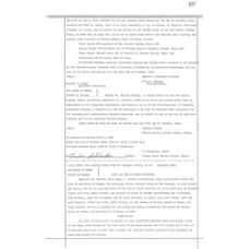 Walker - Book: Deeds Volume: 127 Page: 137