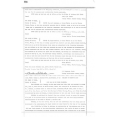 Walker - Book: Deeds Volume: 127 Page: 158