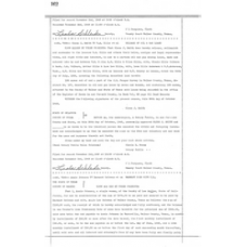Walker - Book: Deeds Volume: 127 Page: 162
