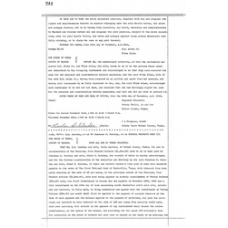 Walker - Book: Deeds Volume: 127 Page: 244