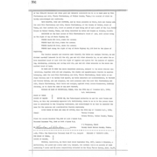 Walker - Book: Deeds Volume: 127 Page: 306