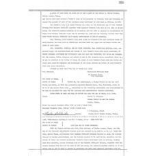 Walker - Book: Deeds Volume: 127 Page: 325