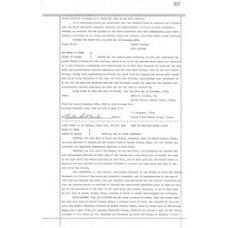 Walker - Book: Deeds Volume: 127 Page: 327