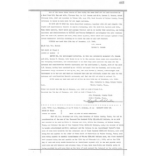 Walker - Book: Deeds Volume: 127 Page: 443