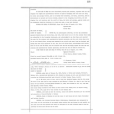 Walker - Book: Deeds Volume: 127 Page: 531