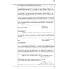 Walker - Book: Deeds Volume: 128 Page: 197