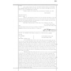 Walker - Book: Deeds Volume: 128 Page: 305