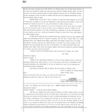 Walker - Book: Deeds Volume: 128 Page: 358