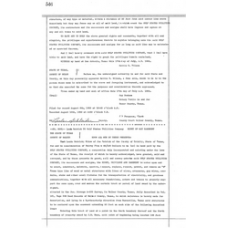 Walker - Book: Deeds Volume: 128 Page: 546