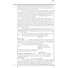 Walker - Book: Deeds Volume: 128 Page: 547