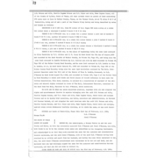 Walker - Book: Deeds Volume: 129 Page: 72