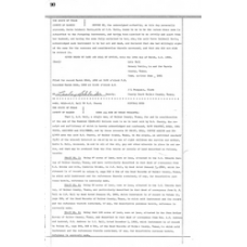 Walker - Book: Deeds Volume: 129 Page: 90