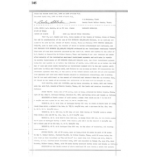 Walker - Book: Deeds Volume: 129 Page: 146